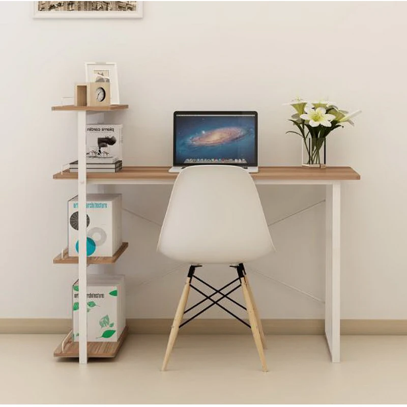 250616/الكمبيوتر المكتبية و طاولة مكتب مكتب أسلوب حديث بسيط مع خزانة مكتب بسيط/لحام الحافة/e1 الصف ورقة المواد