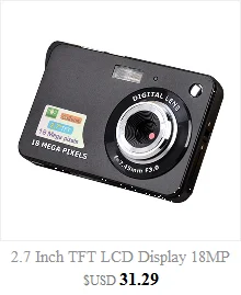 Портативный мини пластиковый складной штатив для фотосъемки настольная подставка Монтажный кронштейн для видеокамера камеры DSLR SLR черный горячий