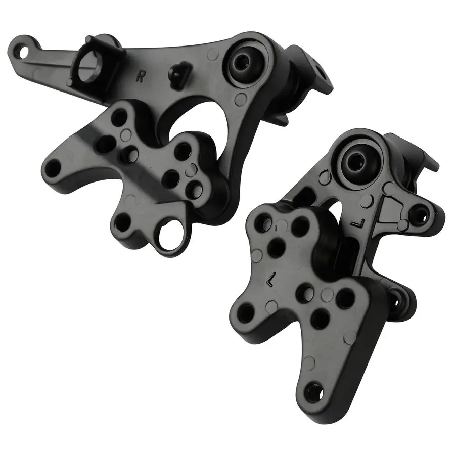 Передняя Подножка для мотоцикла подножка кронштейн SUZUKI GSXR1000 GSX R1000 05 08 07