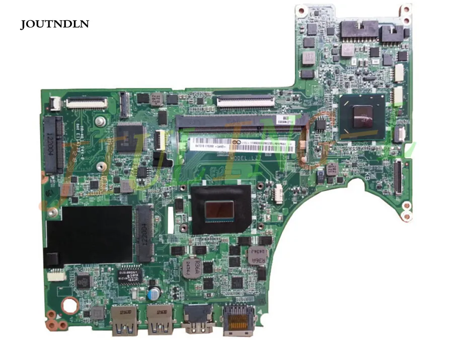 JOUTNDLN FOR Lenovo ideapad U310 Laptop Motherboard I5-3317U CPU DDR3 11S90000204 DA0LZ7MB8E0 | Компьютеры и офис