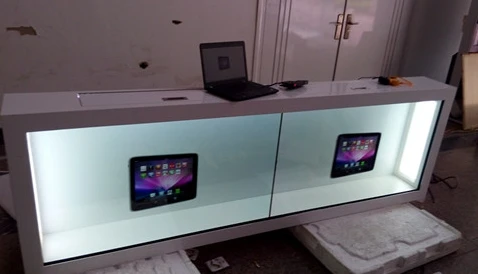 transparent lcd panel for pc pricelist