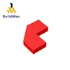 BuildMOC Собирает Частицы 27263 2x2 для строительных блоков части DIY просветляющие блоки кирпичи Educatio ► Фото 3/4