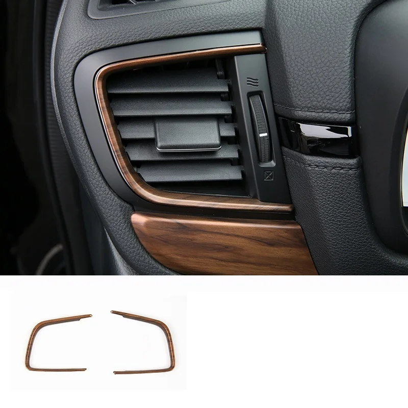 

Decorative Automobile Automovil Gear Interior Dashing Accessory Mouldings Accessories Car Styling 17 18 19 FOR Honda CRV