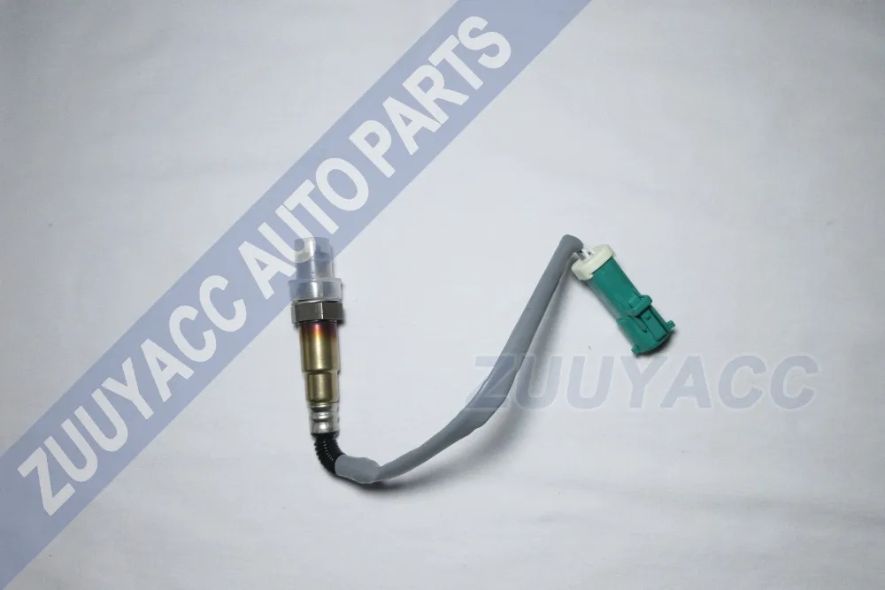Датчик кислорода Lambda для Ford FOCUS 2012 1 6 T Front 0258006603/604 3m51 9f472 cb|Датчик содержания в