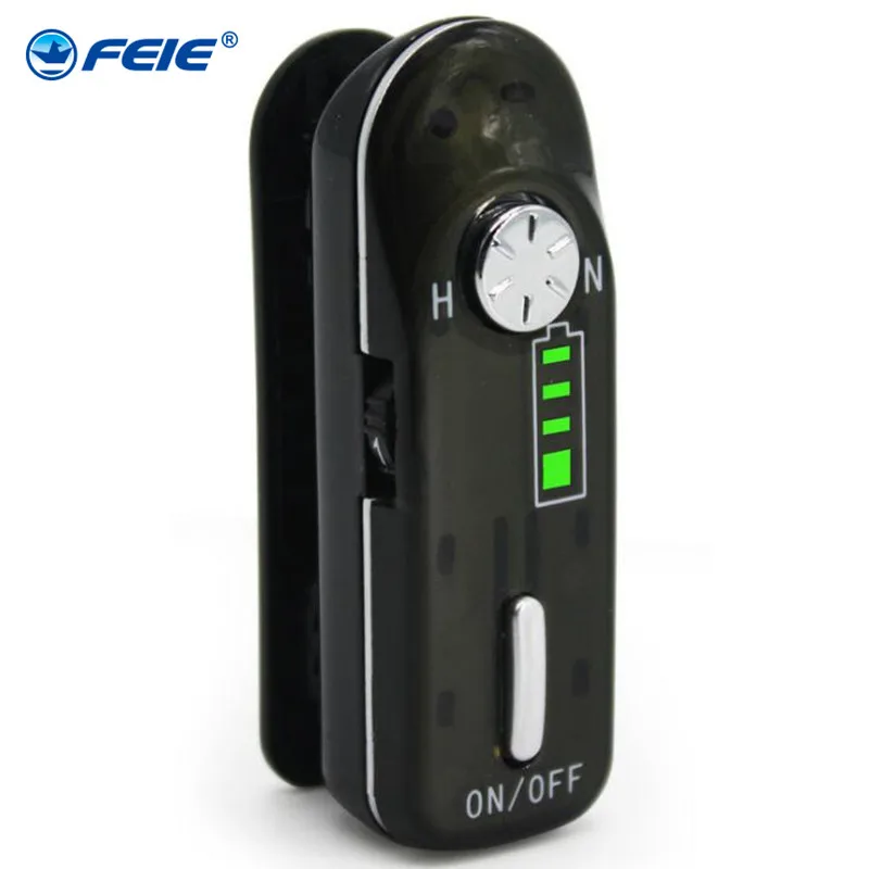 

Wire Box Hearing Aid With USB Charging Silicone Ear Plugs Hearing Aid for the Elderly c-06 Medical Ear Care Adjustable Best Tone