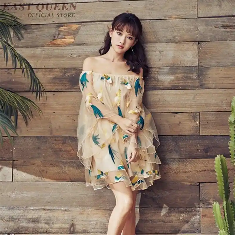 modern bohemian style clothing