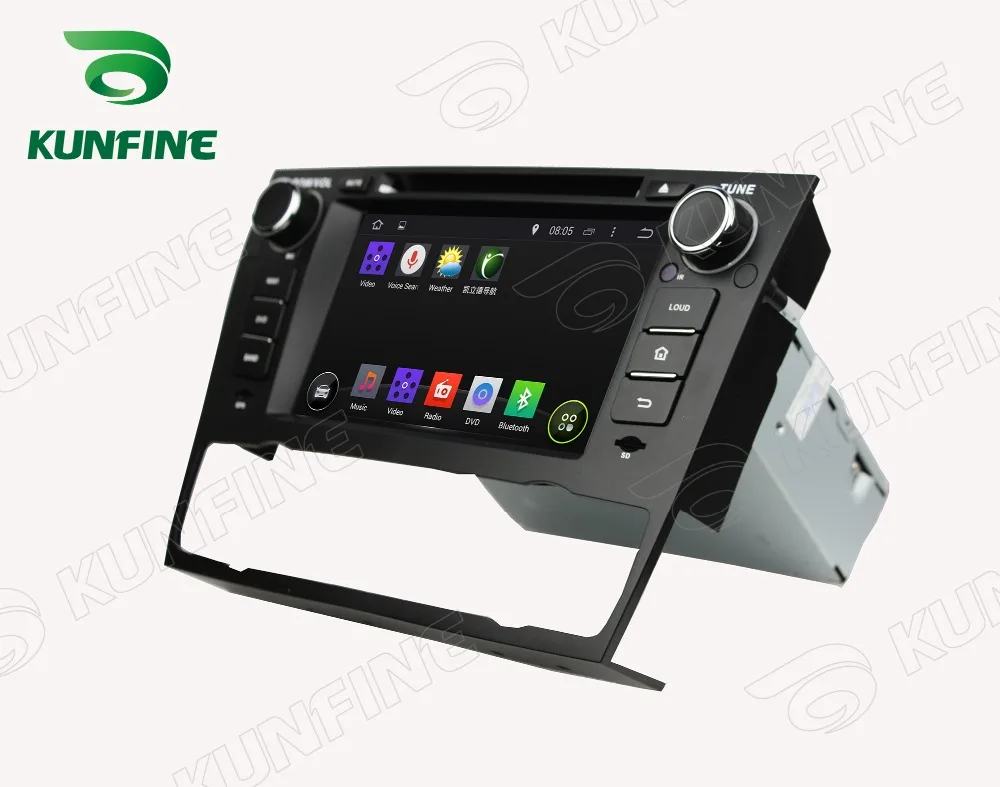 Car dvd GPS Navigation player for BMW E90 D