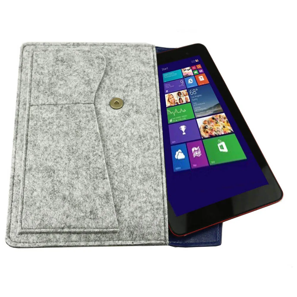 Универсальный чехол для планшета 5 6 7 8 4 дюйма android и kindle ebook сумка Teclast Pipo Lenovo Cube chuwi