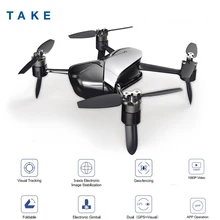 High Great TAKE Quadcopter VS DJI Spark Mini Camera Drone Drones with Camera HD FPV Quadcopter