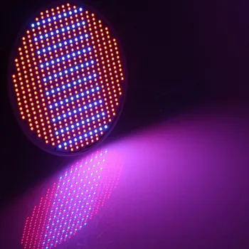 

[Seven Neon]wholesale E27 50W AC85-265V 400Red:100Blue Led Grow Light High Power for Flowering Plant&Hydroponics Plant Grow Lamp