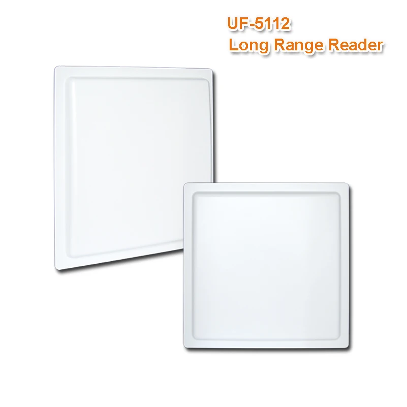 

UHF Car Reader for Long Range 15 meters Support Wiegand, RS232, RS485