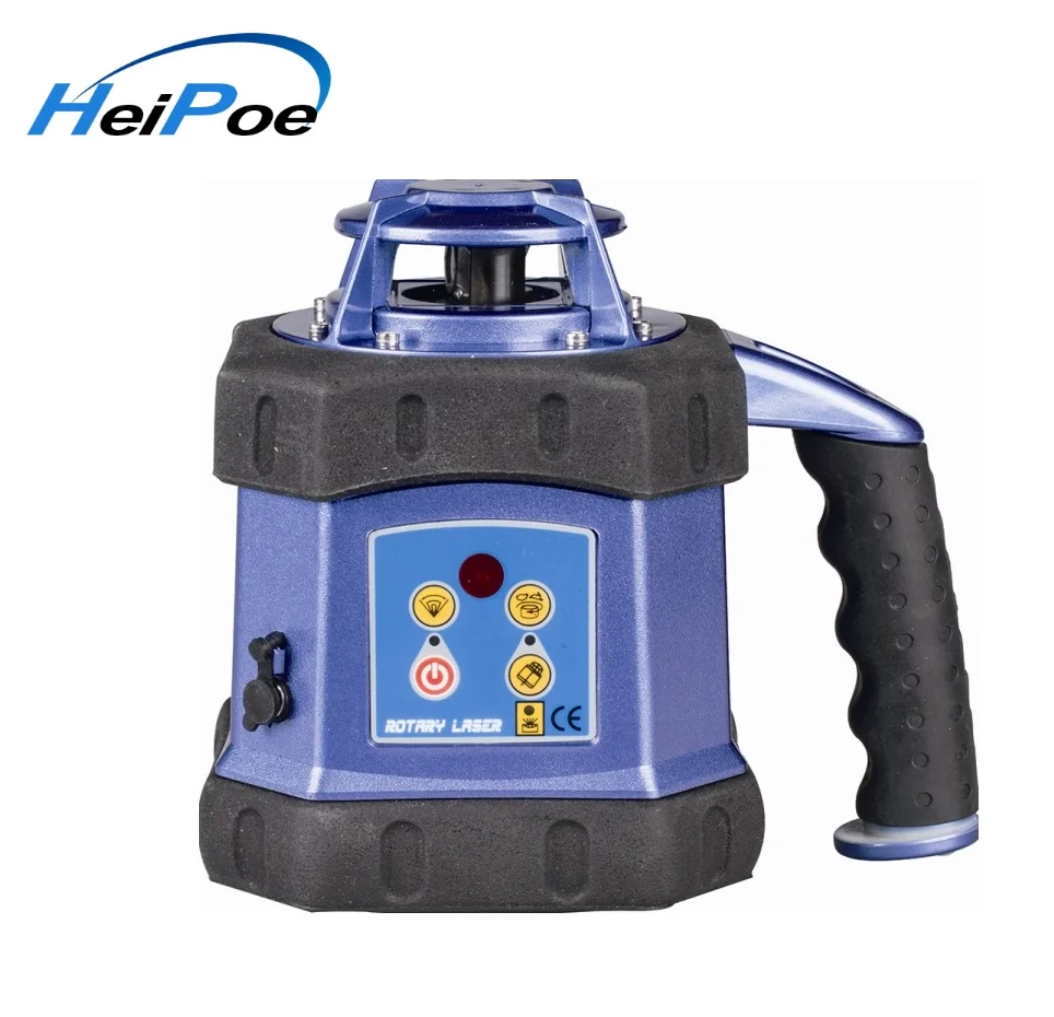 

hot selling 360 rotary laser 3D Rotating Green Laser Level HP205G/ horizontal leveling totary laser Low price totary laser level