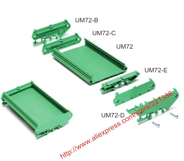 UM72 double level-1 