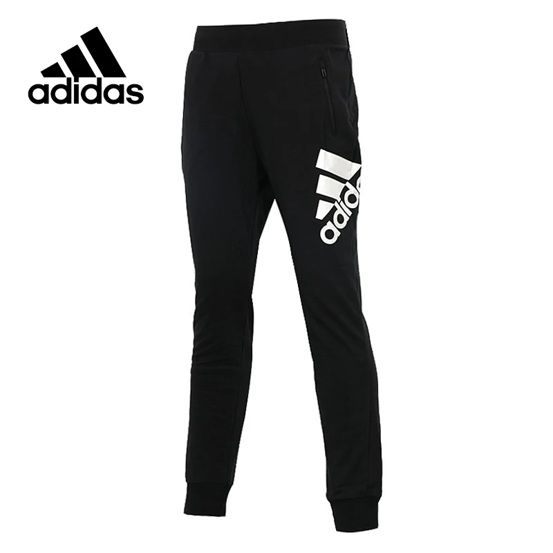 New Arrival Original Adidas CLIMALITE Women's Full Length Running Pants Sportswear AP5857