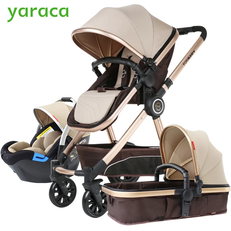 yaraca baby stroller