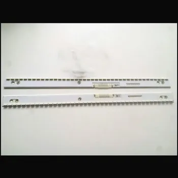 

LED strip VBGE-270SMA-R3 VBGE-270SMB-R3 341mm 80 LEDs for LS27E510C S27E510C LS27E590C