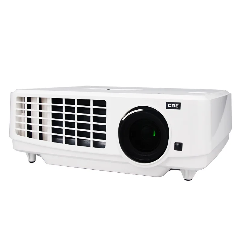 3LCD Projector Android LED Projector Full HD 1080P Projector High