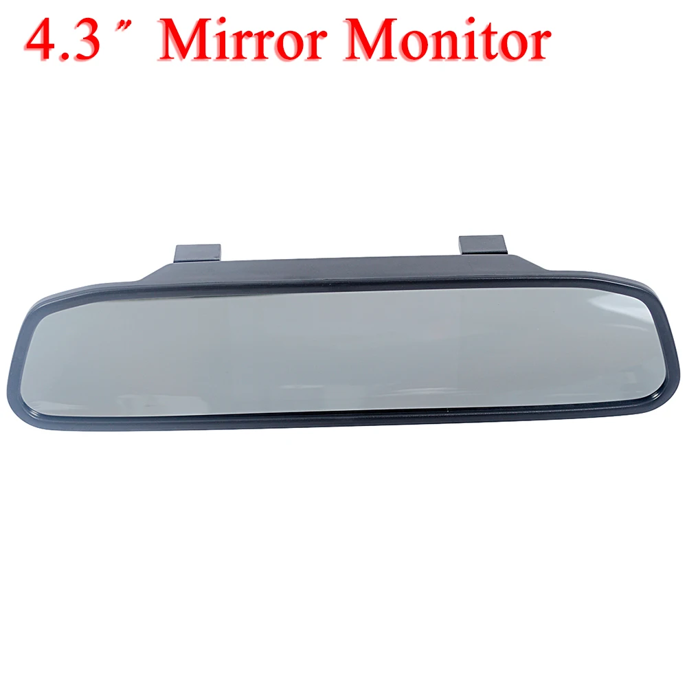 4.3 inch