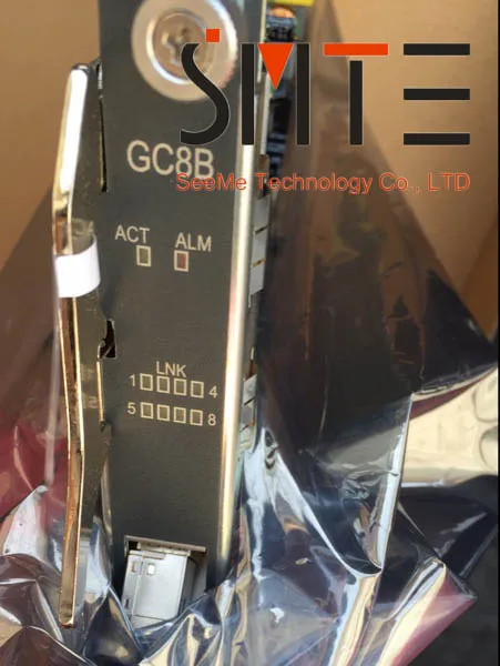 GC8B GPON плата с 8 шт. SFP C + для Fiberhome AN5516-01 OLT портов GPON-OLT-Class | Мобильные телефоны и