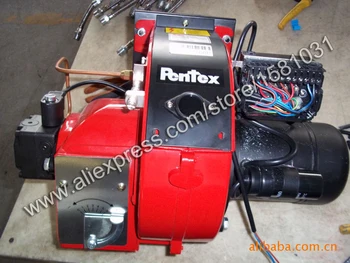 

industrial oil burner PENTEX Brand PX6 light oil burner kerosene burner
