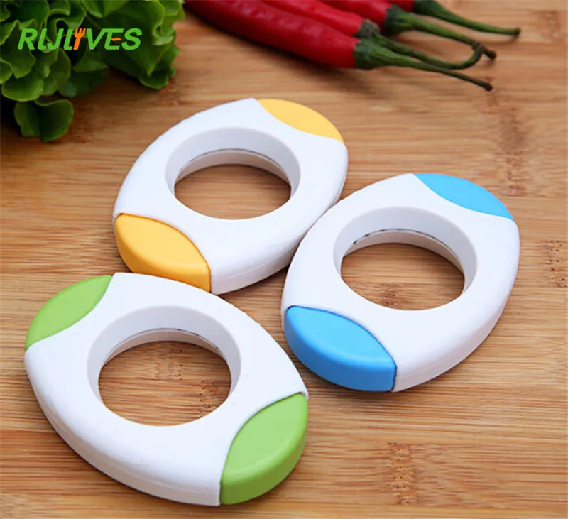 Egg Shell Opener Egg Opener Egg Shell Scissors 1Pc Home Kitchen Egg Scissors Tools Creative Boiled Egg Shell Topper Cutter Opener Tools