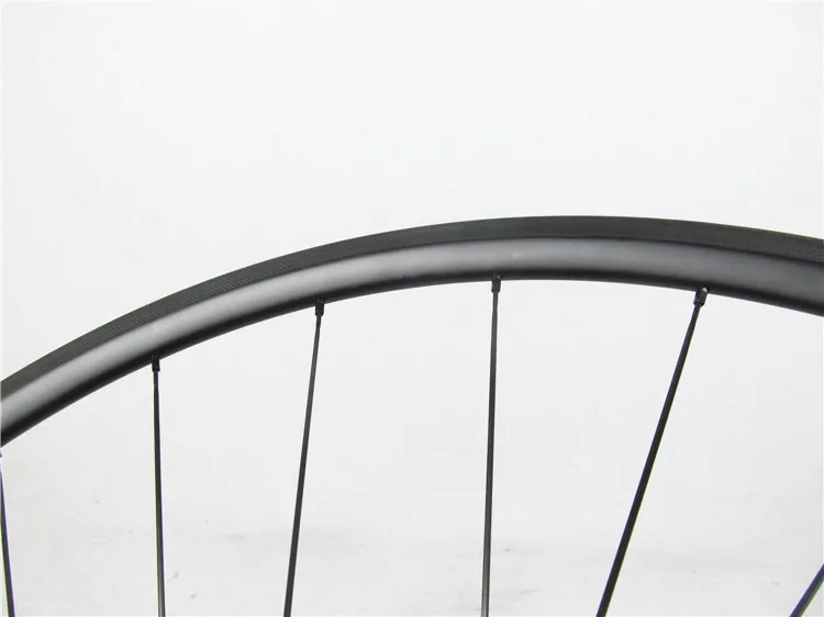 Top Novatec bike wheels Farsports 24mm deep carbon road cycling wheels 20.5mm wide with weight 1025g/set Customized accepted 6 Top Novatec bike wheels Farsports 24mm deep carbon road cycling wheels 20.5mm wide with weight 1025g/set Customized accepted 6