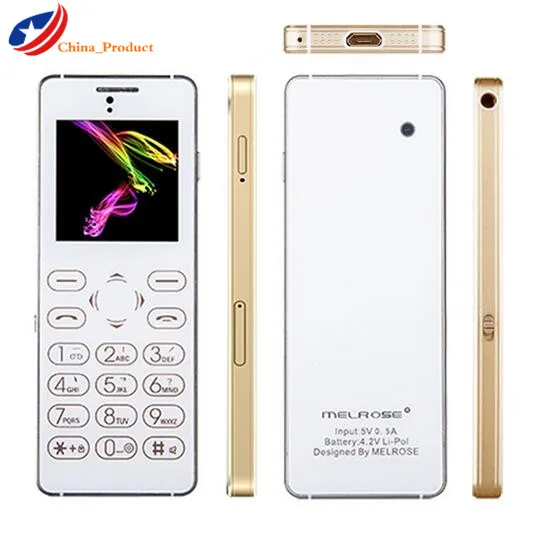 Exquisite Original Melrose T1 Ultra-thin mini
