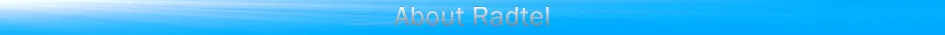About Radtel