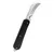 LAOA многофункциональный нож для зачистки проводов ножевой кабель Резак для зачистки проводов электрик складной нож с деревянной ручкой - Цвет: LA111428