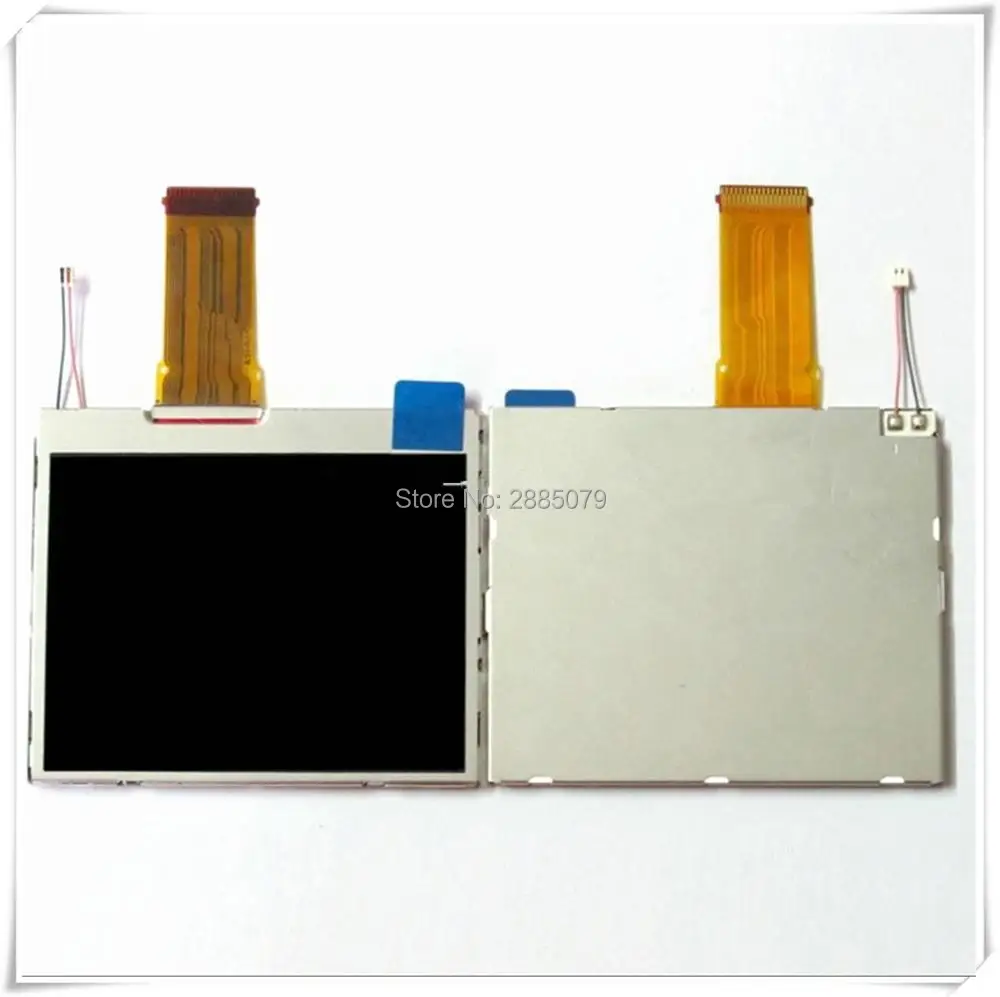 LCD Display Screen For OLYMPUS FE180 FE190 FE-180 FE-190 for PENTAX M10 M20 SANYO S60 S70 S7 KODAK P712 C875 Digital Camera | Электроника