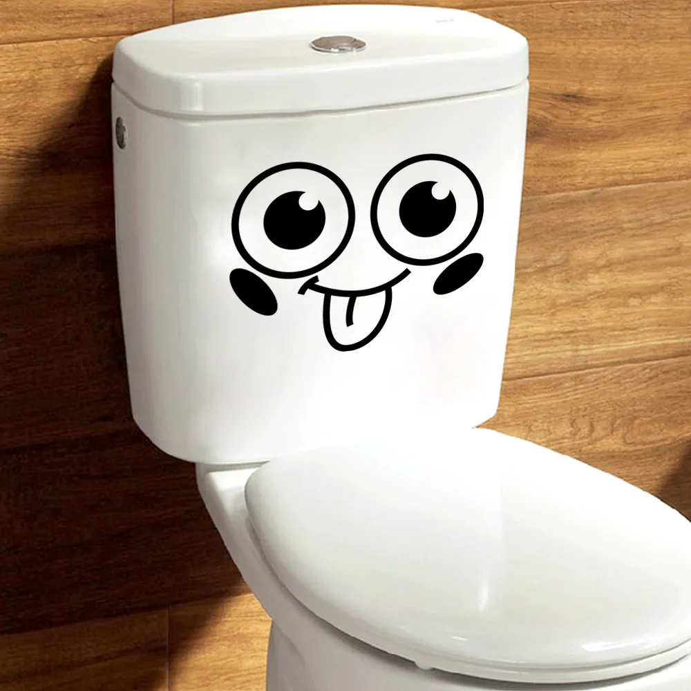 K20_Novalty_Smiley_Face_Toilet_sticker_Wall_Mural_Art_Decor_Funny_Bathroom_WC_Sticker_wallpaper_Removable_ (2)