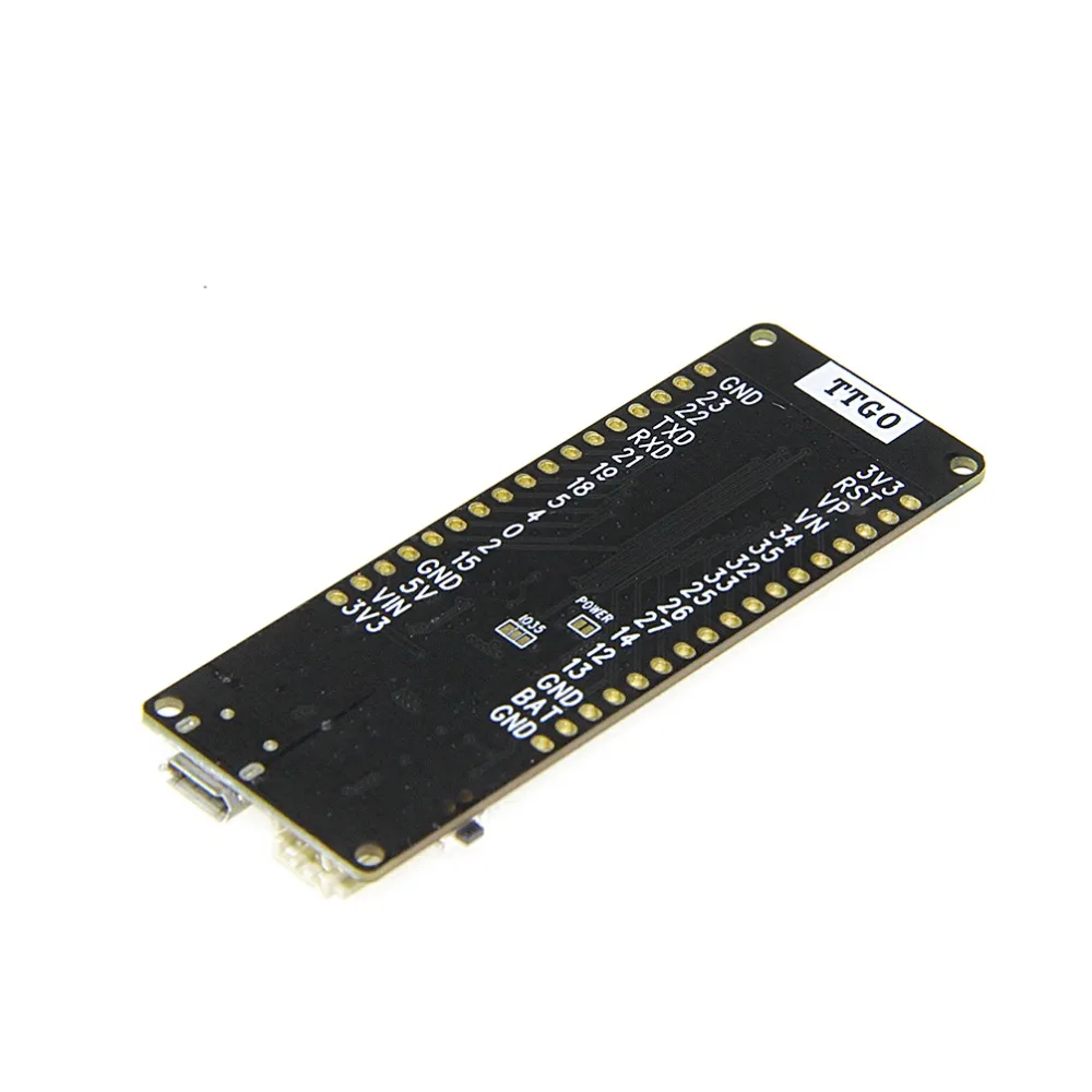 TTGO ZERO ESP32 4 MB PSRAM Flash WiFi модуль Bluetooth WROVER микропитон|Беспроводные модули| |