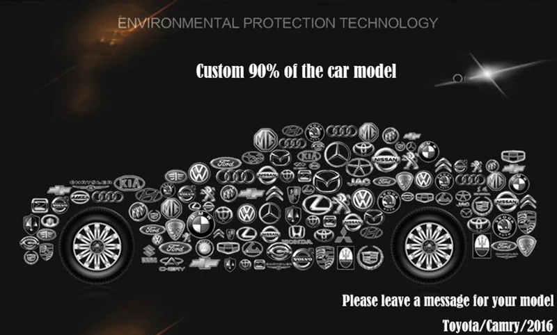 XWSN пользовательские автомобильные коврики для Volkswagen всех моделей vw passat b5 b6 поло Гольф tiguan jetta touran touareg коврики для автомобилей