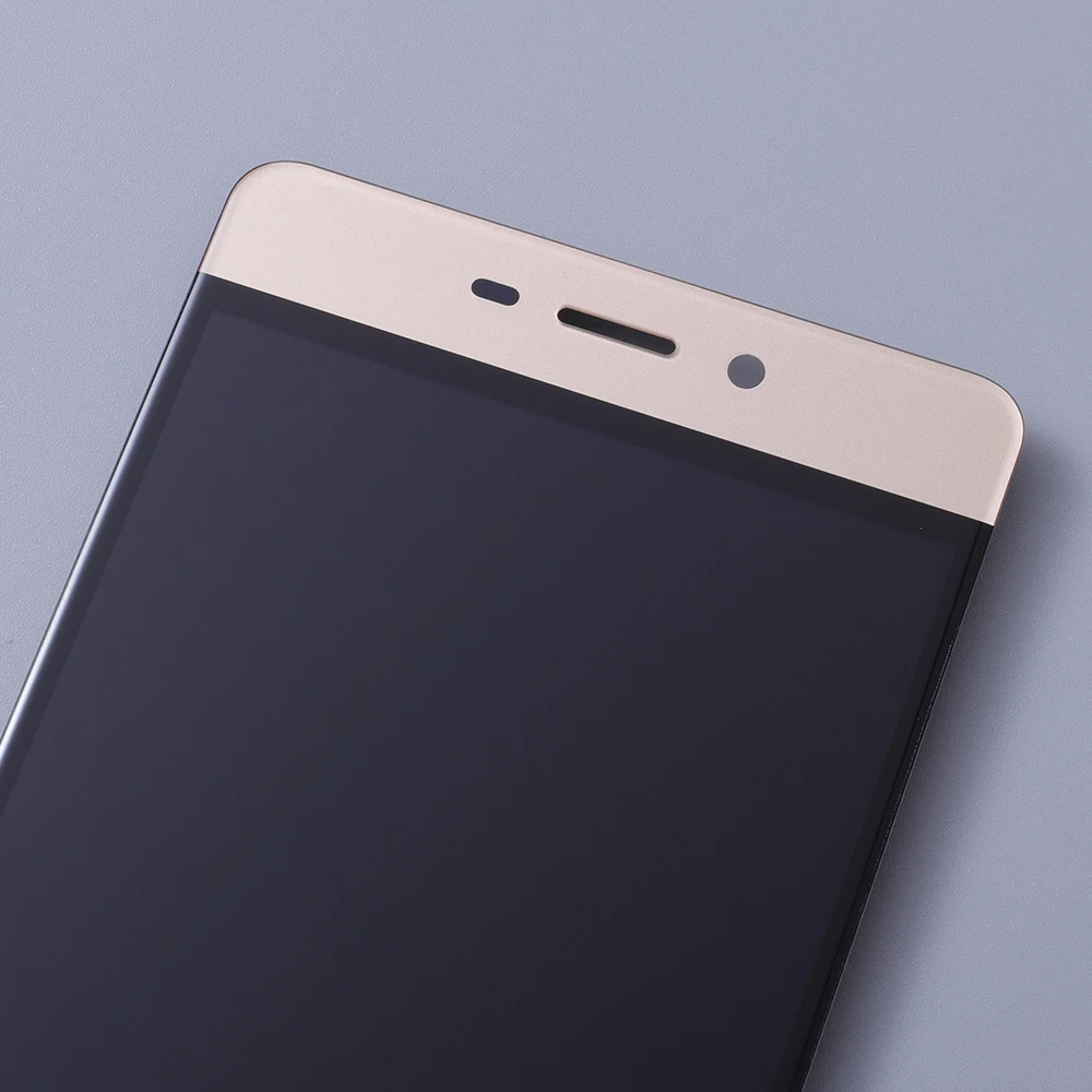  High Quality For Xiaomi Redmi 4 Standard 2GB RAM 16GB ROM LCD Screen Display+Touch Screen Digitizer