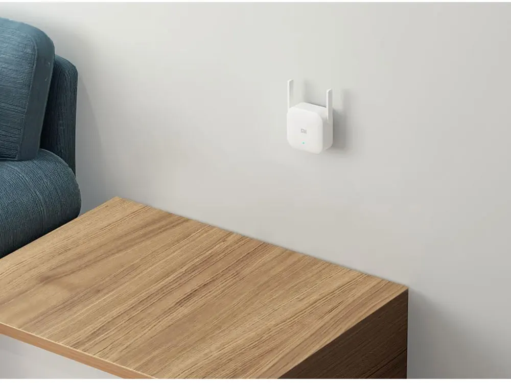 Original Xiaomi WiFi Electric Cat WiFi Repeater 300Mbps 2.4G Wireless Range Extender Router Access Point Signal Amplifier  (18)