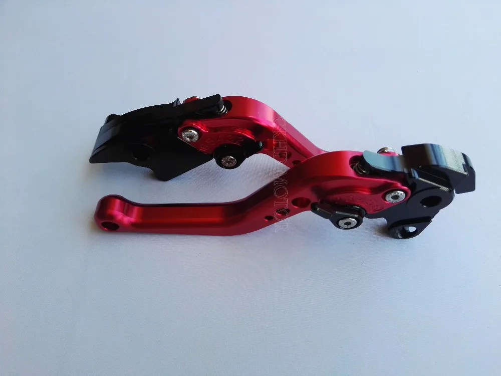 Новый мотоцикл Регулируемый для HONDA ST1300 2008 2009 2010 2011 2012 Pan Европейский тормоз