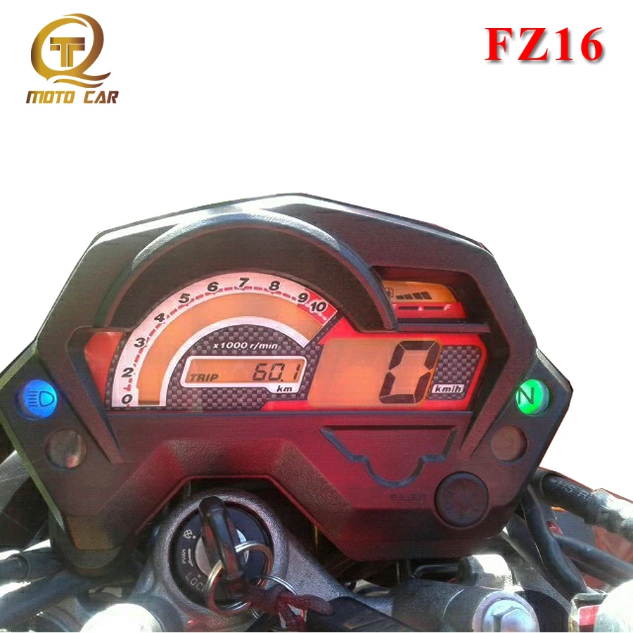 yamaha fz16 speedometer buy online
