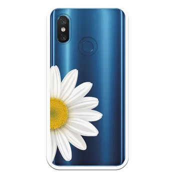 

Stand case costume drawing Magarita WP019 for Xiaomi Mi 8/8 Pro