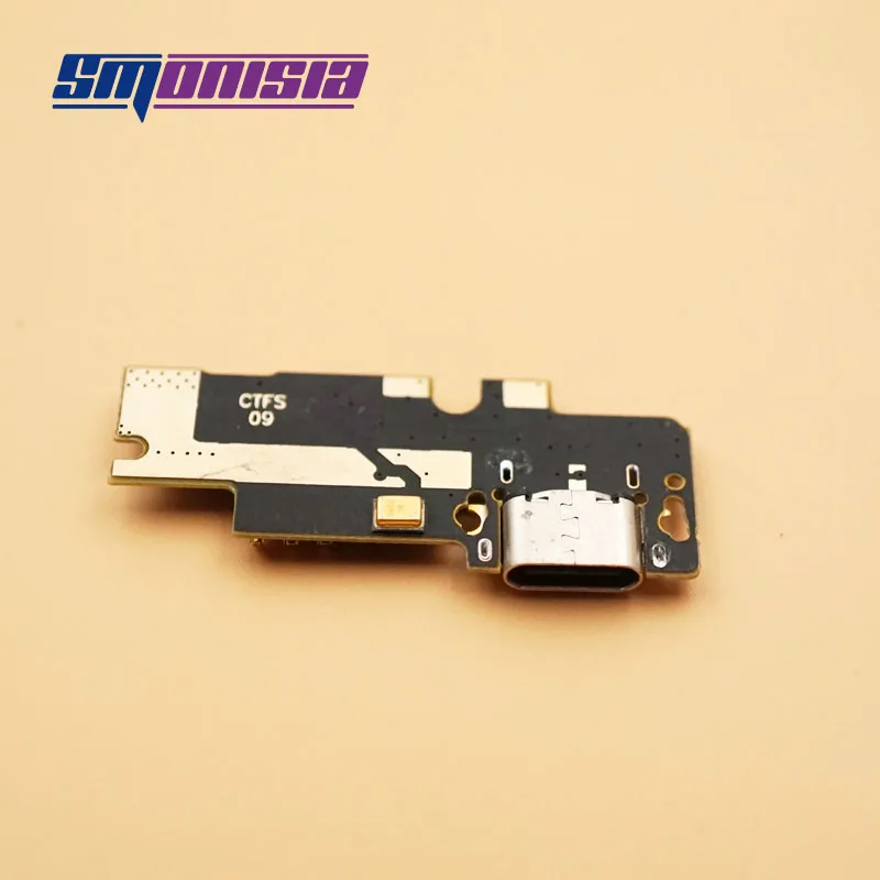 Smonisia 5 шт. для XiaoMi 4C USB разъем зарядная плата зарядный порт гибкий кабель Зарядное устройство Док-станция гибкий разъем