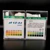 100pcs PH Test Strips Litmus Paper PH4.5-9.0 Alkaline Acid Test Paper for Water Saliva Urine Testing PH Test Meter 3