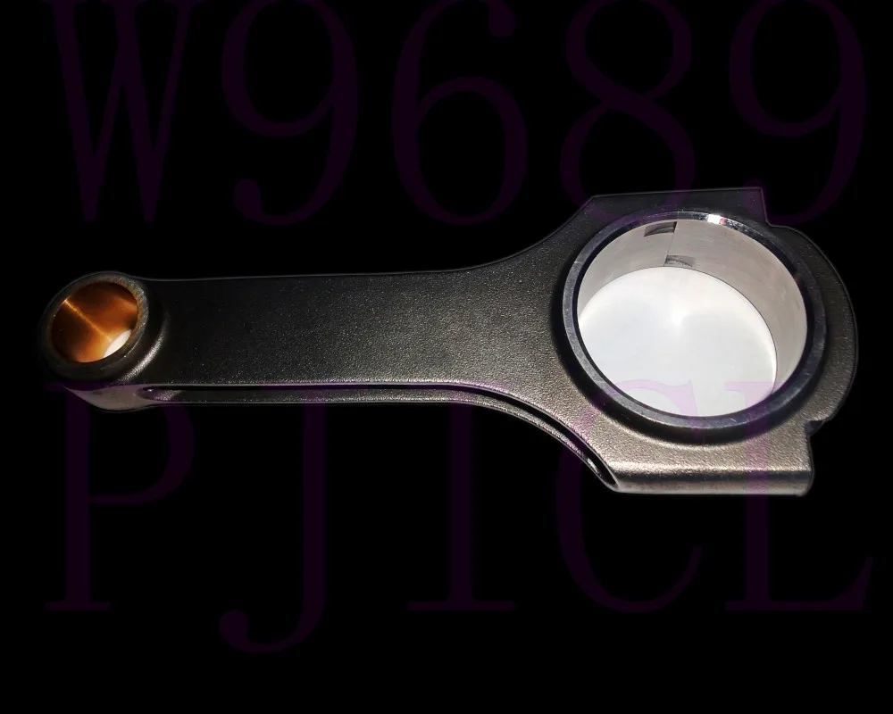 B18c тип R шатун для двигателя dohc vtec acura honda integra Type сэр DB8 DC2 MB6 MC2 GS датчик гонки
