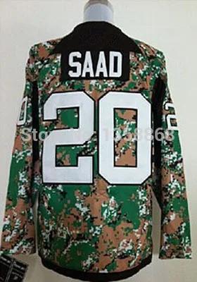 saad jersey