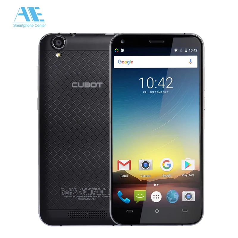 bilder für Cubot Manito MT6737 Quad-Core 5,0 Zoll Android 6.0 Handy 3 GB RAM 16 GB ROM Smartphone FDD LTE Handy bilder für Cubot Manito MT6737 Quad-Core 5,0 Zoll Android 6.0 Handy 3 GB RAM 16 GB ROM Smartphone FDD LTE Handy