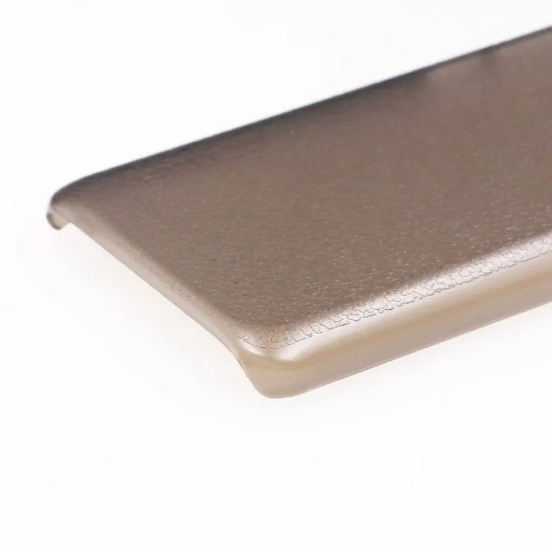 Чехол ocube для Leagoo M9 роскошный защитный прозрачный чехол из поликарбоната жесткий