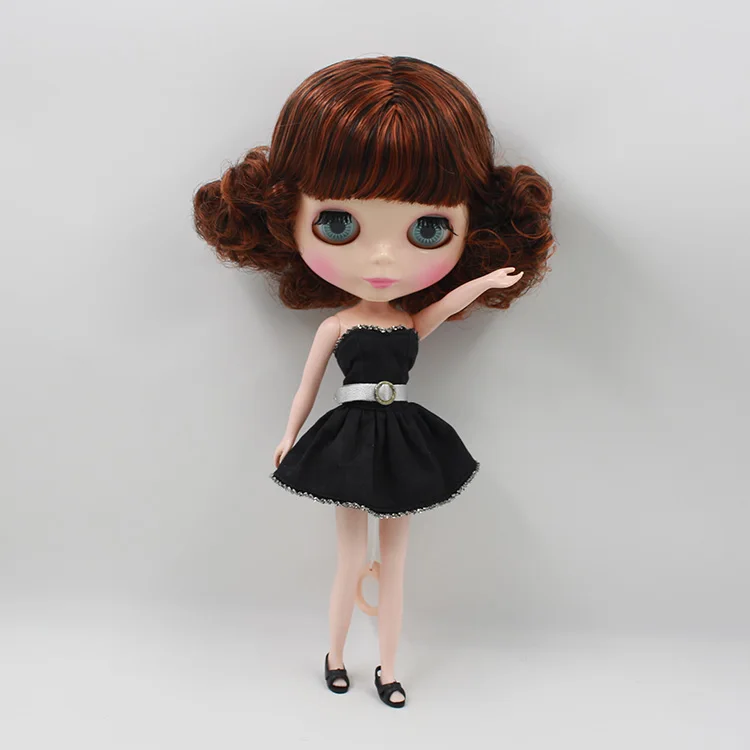 big eyed dolls from the 70's