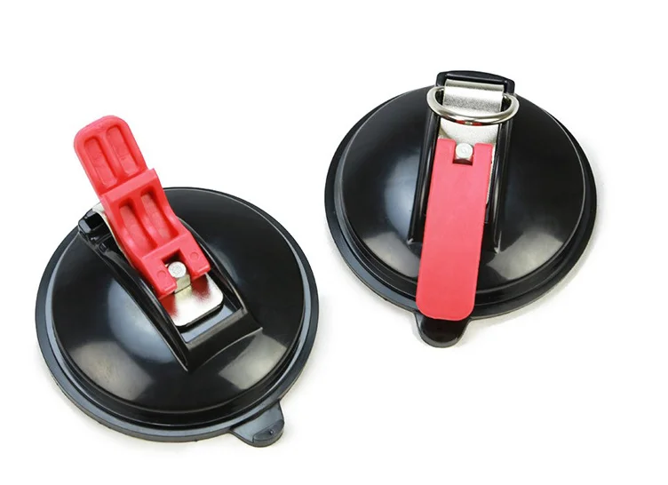 

multifunctional strong car suction cup car tensioner