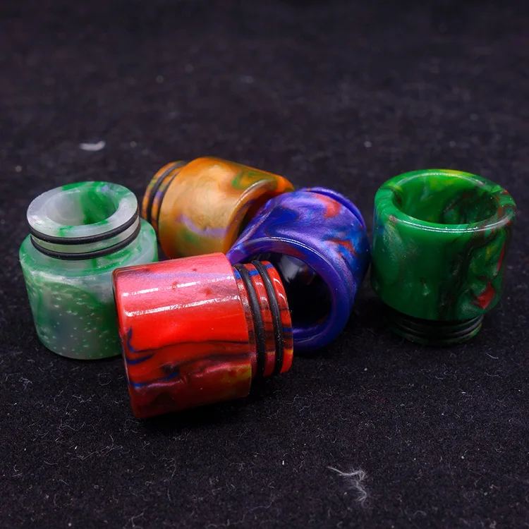 810 resin drip tip (9)