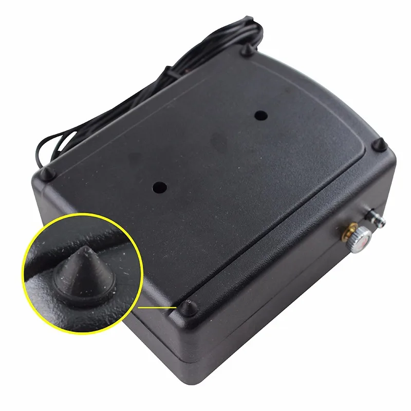 Compressor de ar para a Decoração do Bolo Gun com Mini Tanning_ac034 + 073 + 011 Ophir Dual-ação Brush Maquiagem Unha Art Sunless 0.2mm Air 22 Mini Compressor de Ar para a Decoração