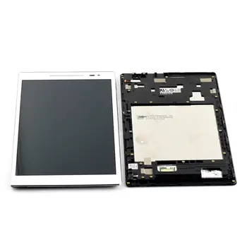 

Sinbeda Original LCD For ASUS ZenPad 8.0 Z380 Z380C Z380KL Z380m LCD Screen Display + Touch Screen Digitizer Assembly With Frame