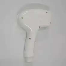 Большая точка 808nm лазерная эпиляция аксессуары оболочка для переноса или покрытия на продажу